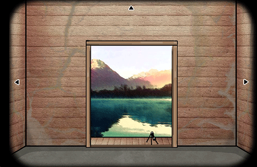 逃离方块锈湖湖畔中文版1