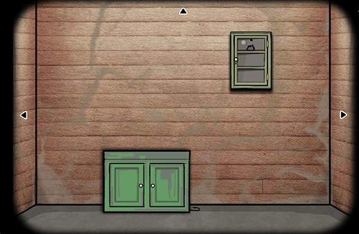 逃离方块锈湖湖畔中文版2