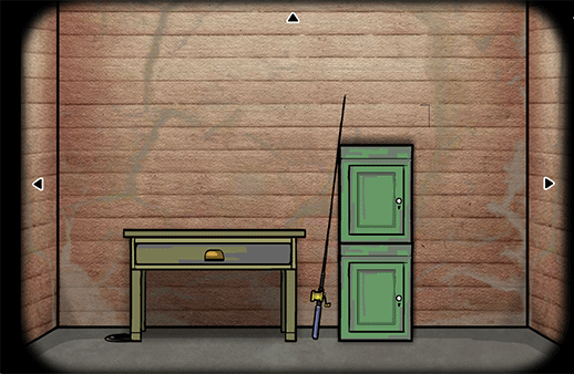 逃离方块锈湖湖畔中文版4