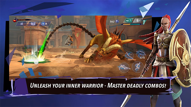 波斯王子失落的王冠2