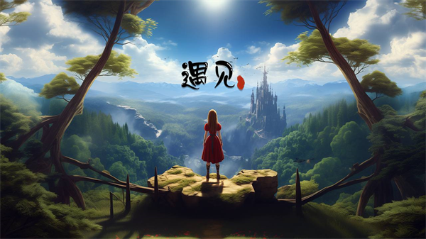 遇见截图1