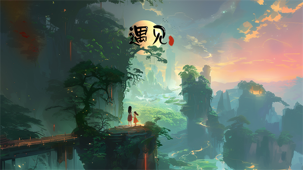 遇见截图5
