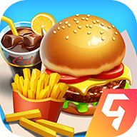 小镇大厨九游版