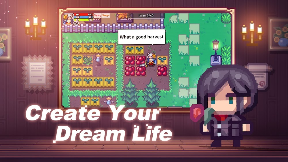 伊洛纳国际服截图2