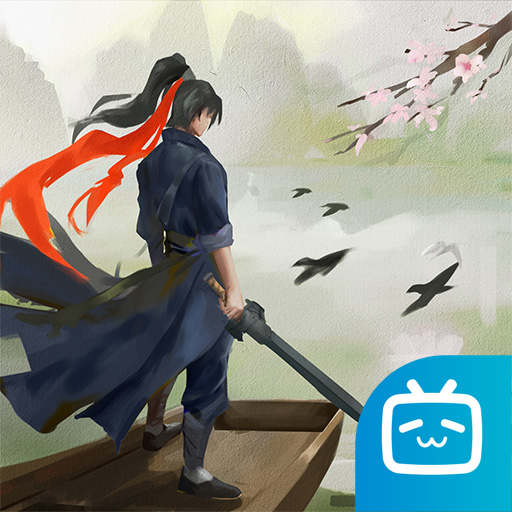 这就是江湖bilibili渠道服