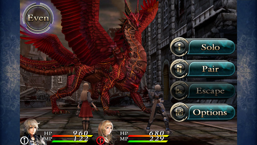 混沌之戒2截图3