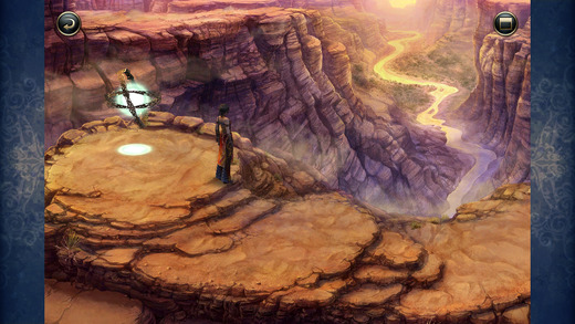 混沌之戒2截图5