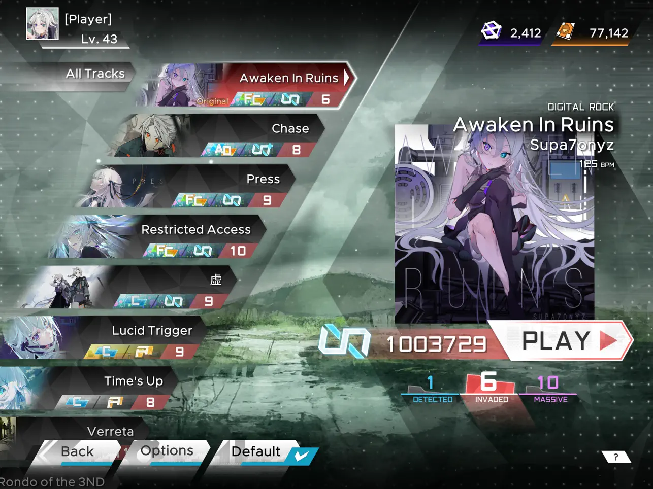 范式起源国际服3