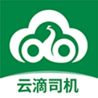 云滴司机端