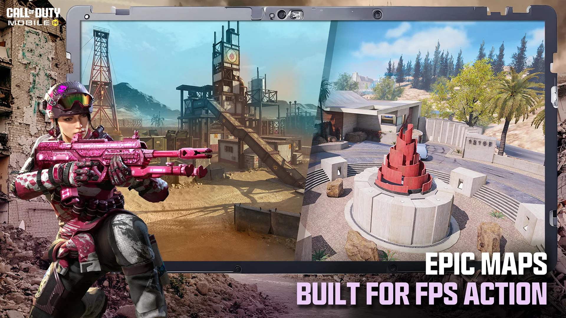 使命召唤手游国际服2