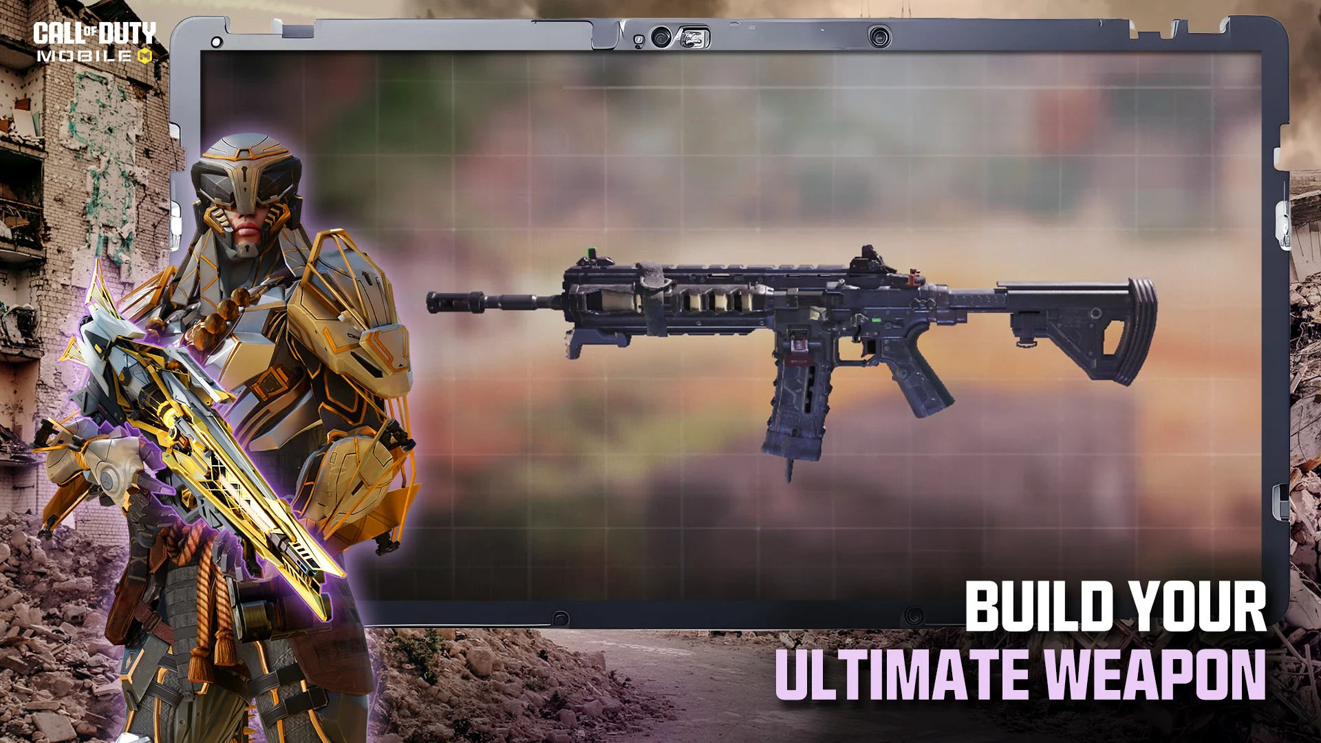 使命召唤手游国际服3