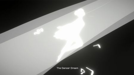 舞者之梦0