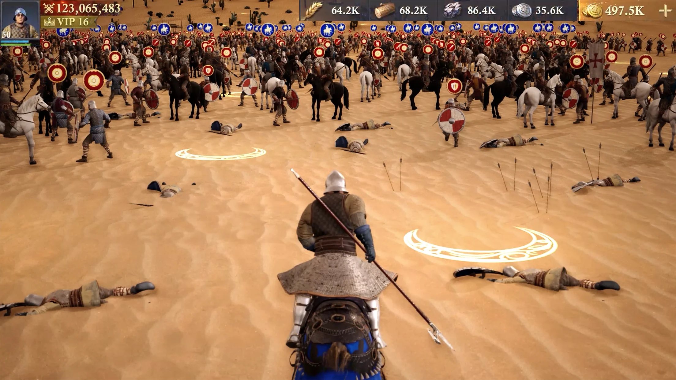 阿瓦隆之王国际服截图5