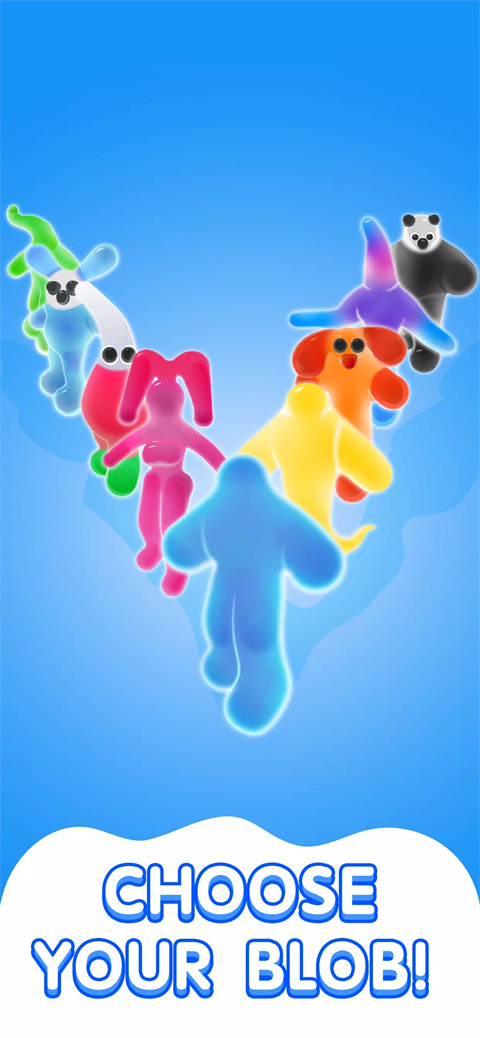 斑点英雄截图1