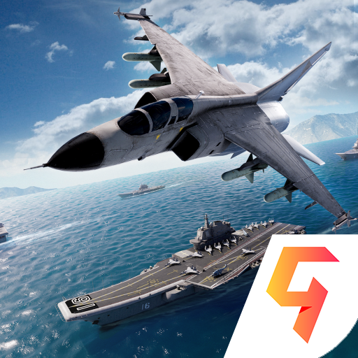 巅峰战舰九游版