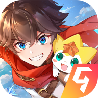 奥奇传说九游版