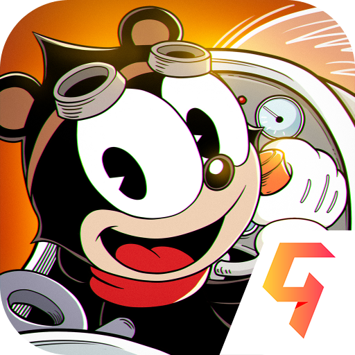 发条总动员九游版