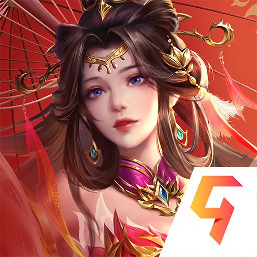 三国问鼎山河九游版