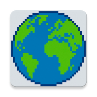 wplace像素地图