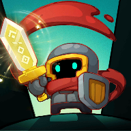 元气骑士前传国际服