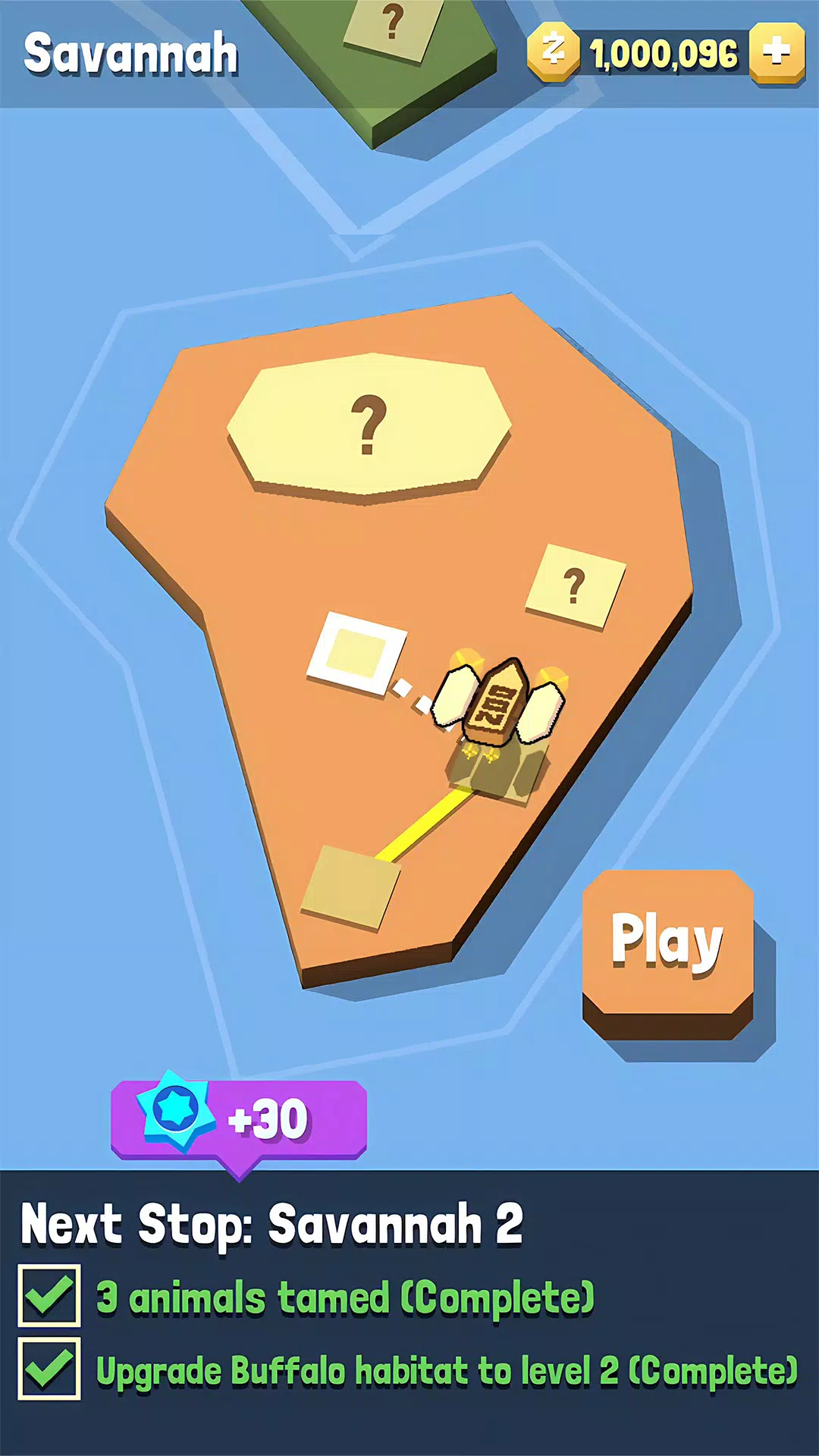 疯狂动物园国际服4