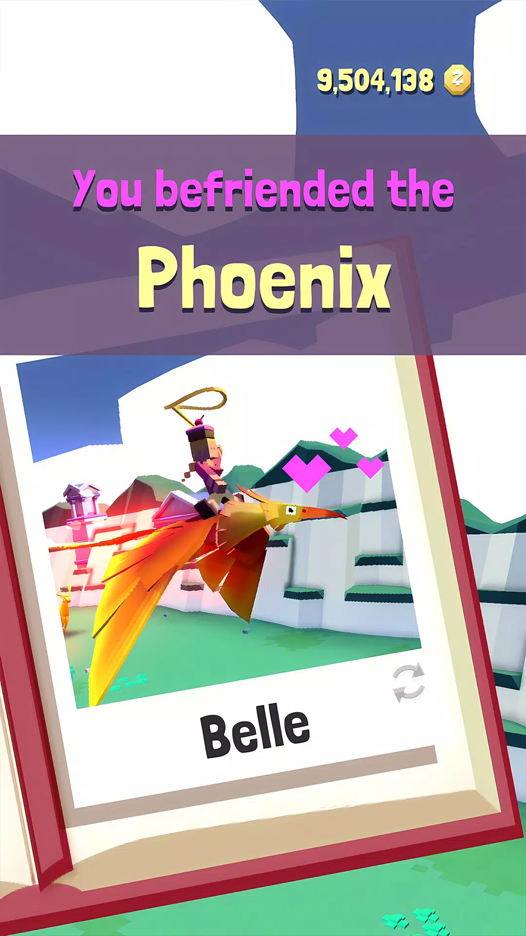 疯狂动物园国际服3