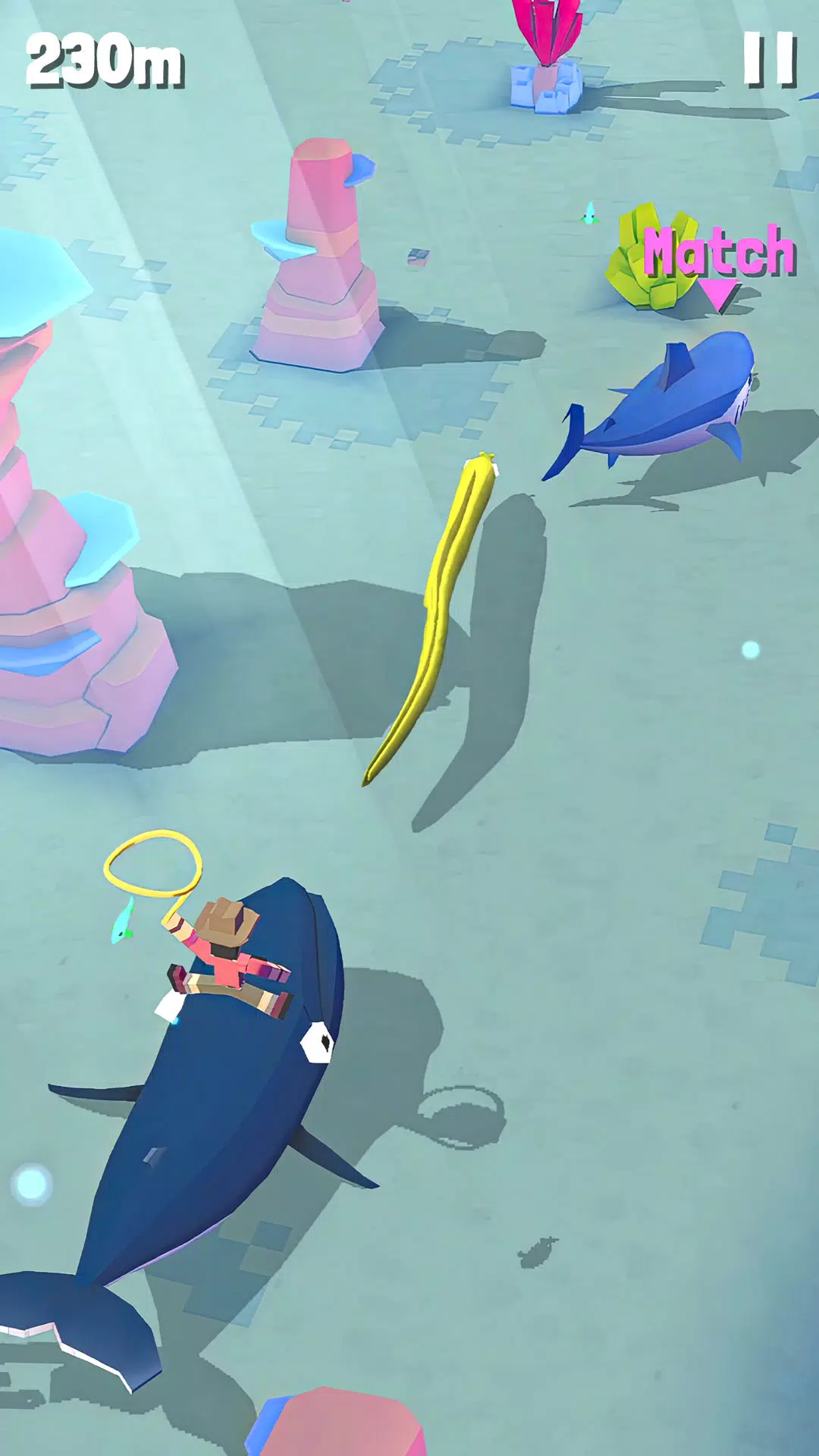 疯狂动物园国际服5