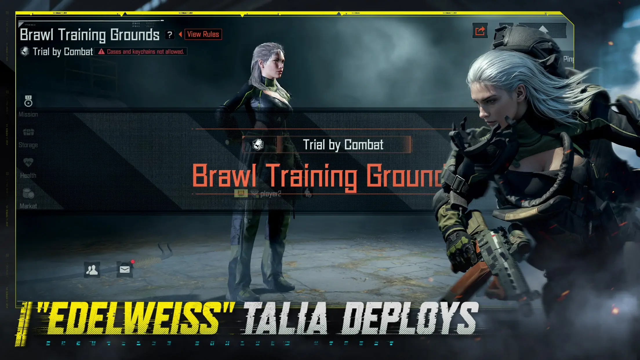 暗区突围国际服4