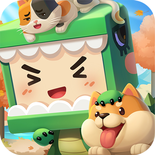 迷你世界免费版不用登号最新版