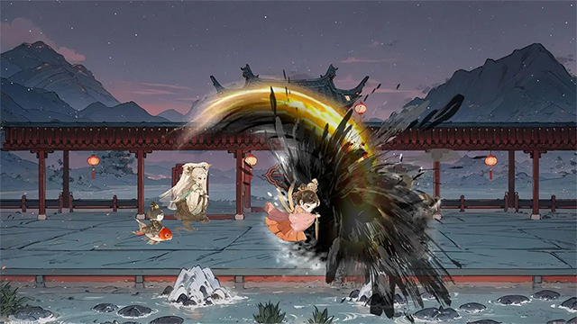 隐藏的人物截图3