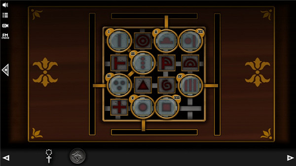 遗忘之丘木偶戏截图2