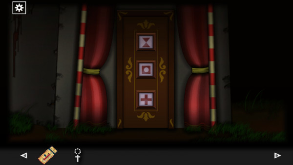 遗忘之丘木偶戏截图4