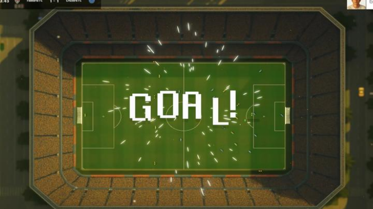 贫民窟足球最后一击4