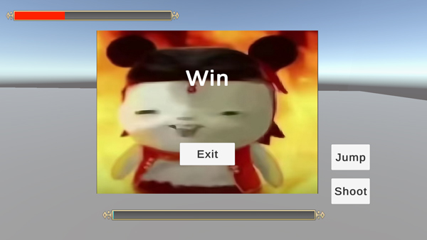 灵珠大战魔丸痞颜版截图5