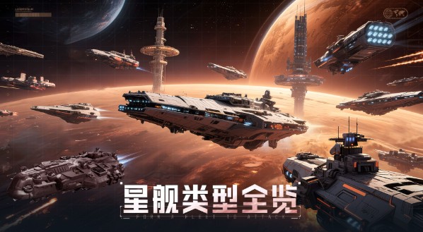 星轨之上官方正版