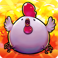 炸弹鸡国际服(Bomb Chicken)
