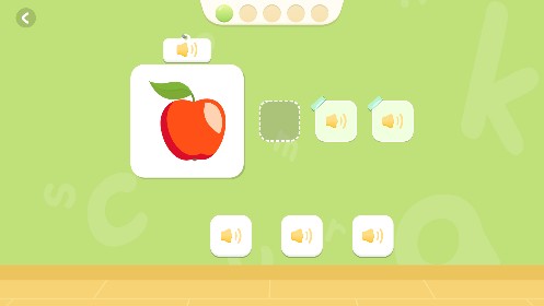 阅读大冒险安卓版6