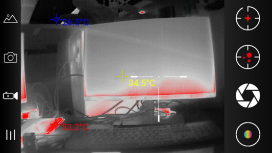 天眼热成像截图3
