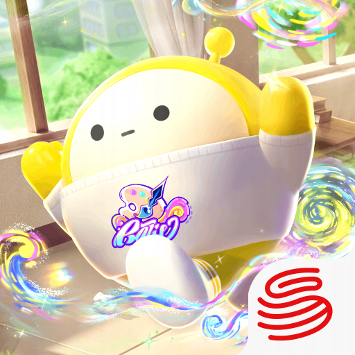 蛋仔派对欧美服