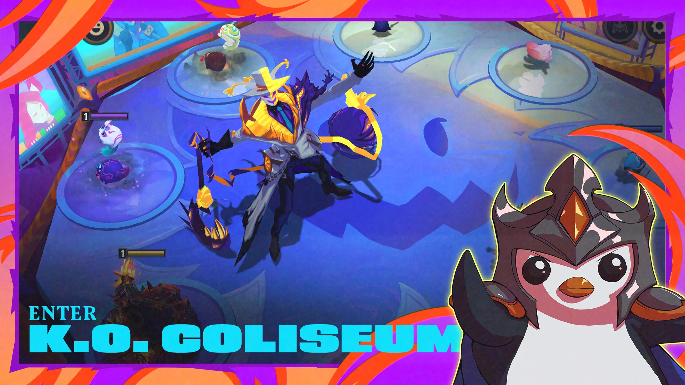 金铲铲之战美测服0