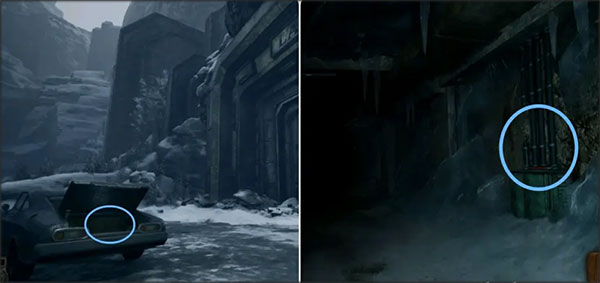 子午线157第三章