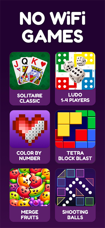 离线游戏大合集截图5