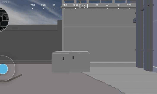 三角洲行动地图模拟器2