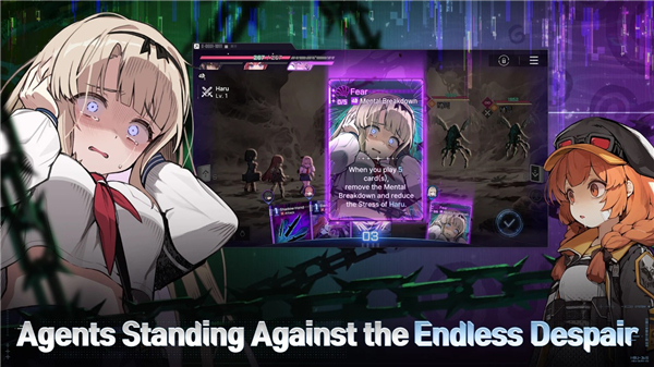 卡厄思梦境国际服1