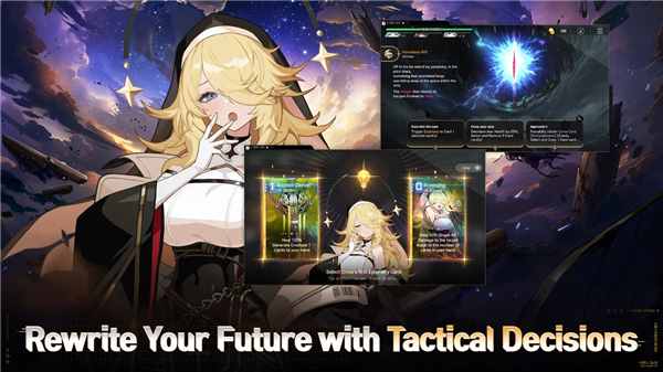 卡厄思梦境国际服3