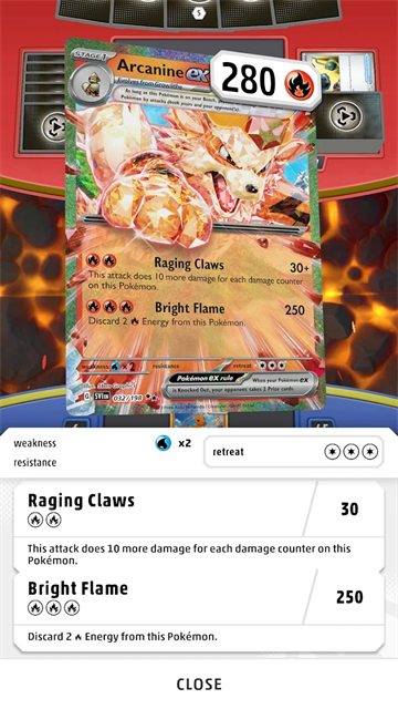 Pokemon TCG Live截图1