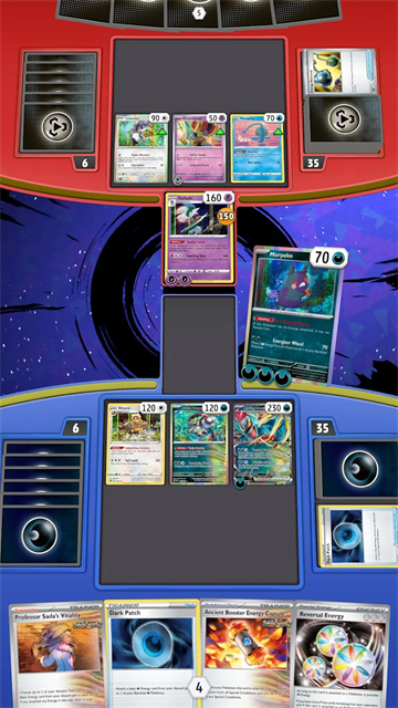 Pokemon TCG Live截图5
