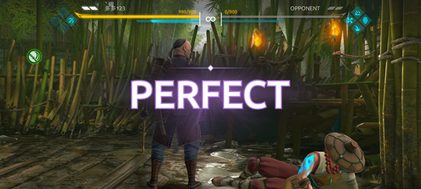 暗影格斗传奇战场4