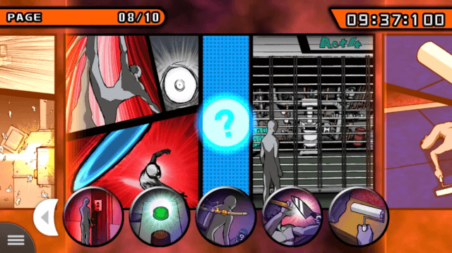 弹丸论破希望的学园与绝望高中生3