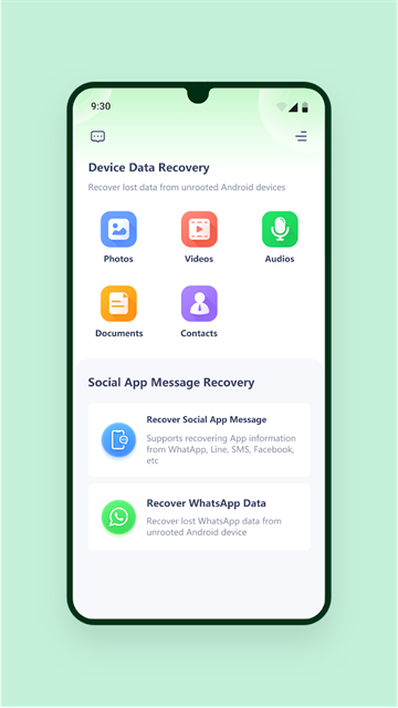 UltData